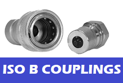 ISO B Couplings (12)